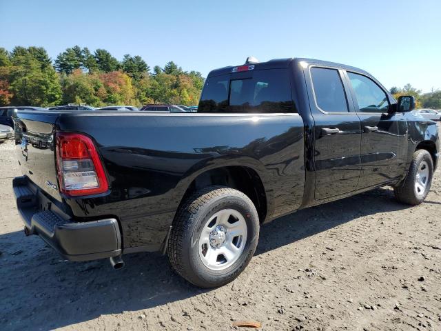 1C6RRFCG2PN667469 - 2023 RAM 1500 TRADESMAN BLACK photo 3