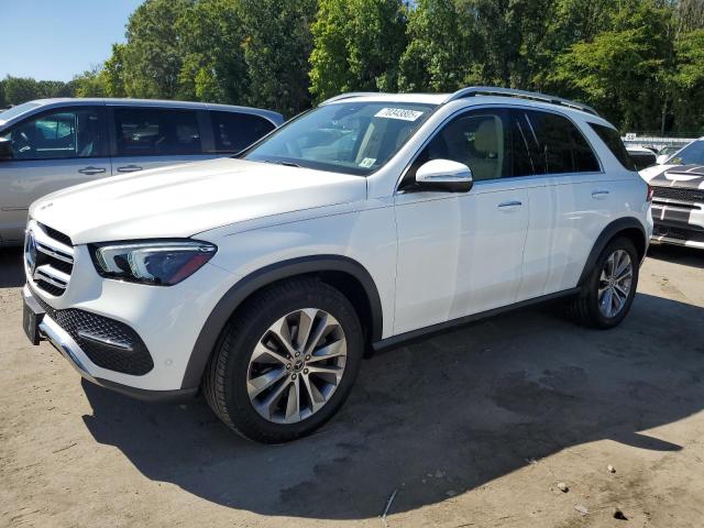 2020 MERCEDES-BENZ GLE 350 4MATIC, 