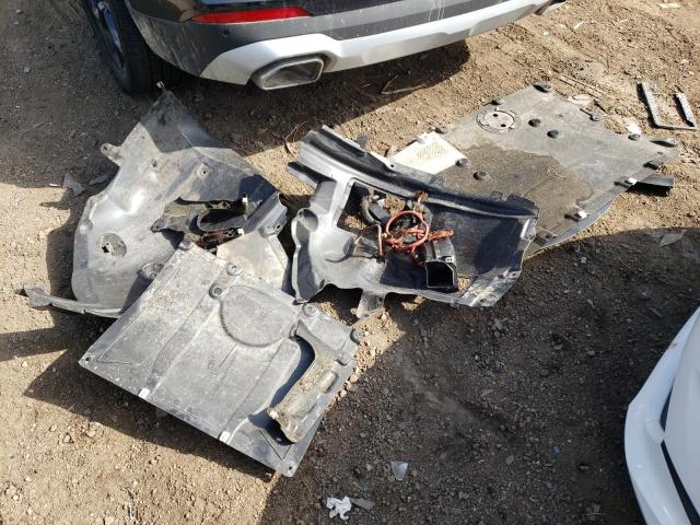 5UX53DP03P9R23894 - 2023 BMW X3 XDRIVE30I CHARCOAL photo 13