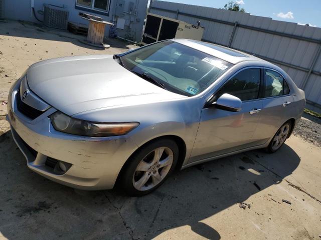 2009 ACURA TSX, 