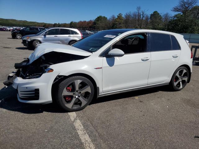 2015 VOLKSWAGEN GTI, 