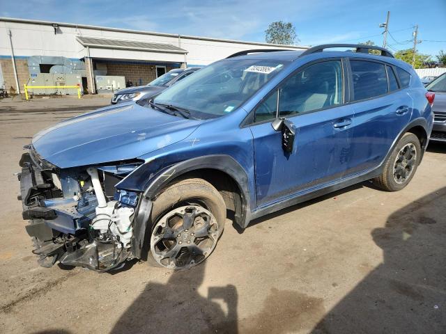 2021 SUBARU CROSSTREK PREMIUM, 