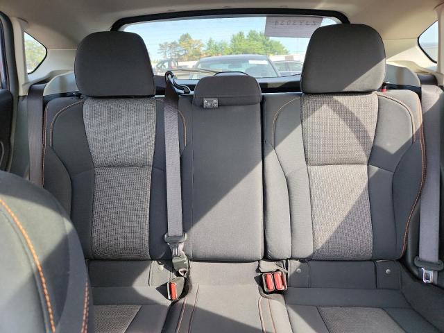 JF2GTAECXMH266438 - 2021 SUBARU CROSSTREK PREMIUM 蓝色 照片 10