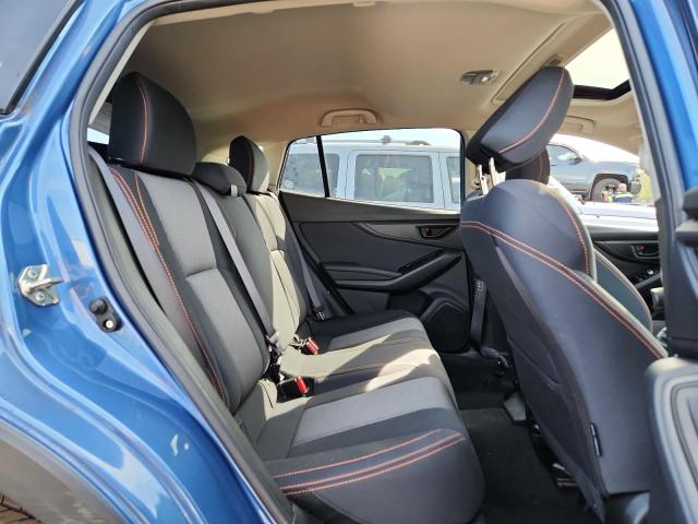 JF2GTAECXMH266438 - 2021 SUBARU CROSSTREK PREMIUM 蓝色 照片 11