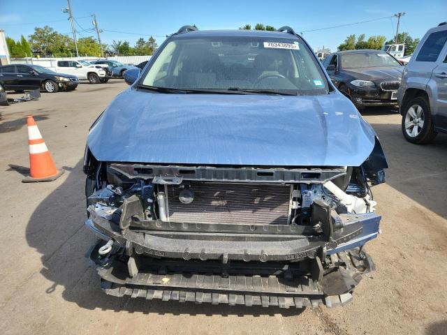 JF2GTAECXMH266438 - 2021 SUBARU CROSSTREK PREMIUM 蓝色 照片 5