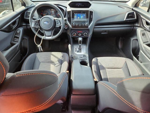 JF2GTAECXMH266438 - 2021 SUBARU CROSSTREK PREMIUM 蓝色 照片 8