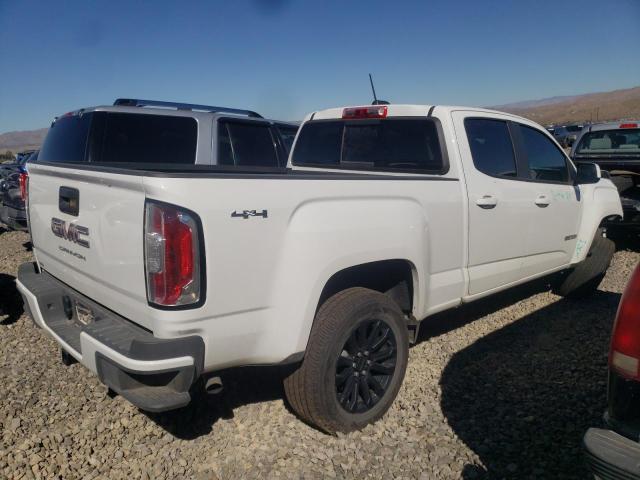 1GTG6CEN4N1289341 - 2022 GMC CANYON ELEVATION WHITE photo 3