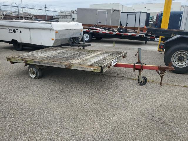 1991 OTHER TRAILER, 
