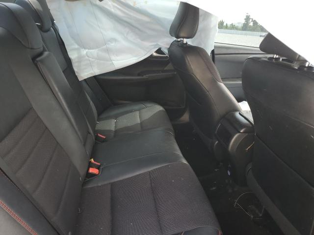 4T1BF1FKXHU448297 - 2017 TOYOTA CAMRY LE WHITE photo 10