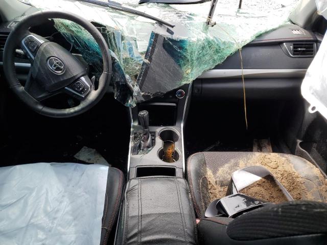 4T1BF1FKXHU448297 - 2017 TOYOTA CAMRY LE WHITE photo 8