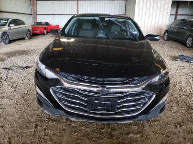 1G1ZG5ST7MF049523 - 2021 CHEVROLET MALIBU RS 黑色 照片 5