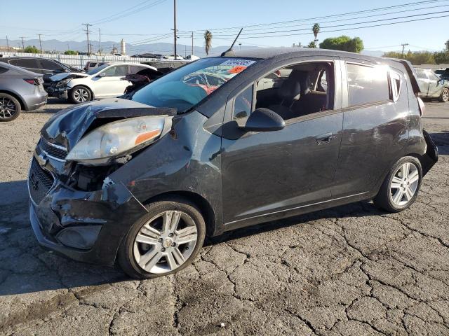 2014 CHEVROLET SPARK 1LT, 