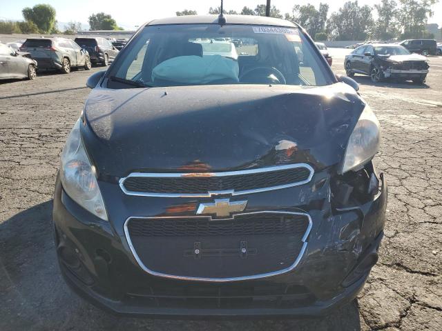 KL8CC6S96EC403529 - 2014 CHEVROLET SPARK 1LT 黑色 照片 5