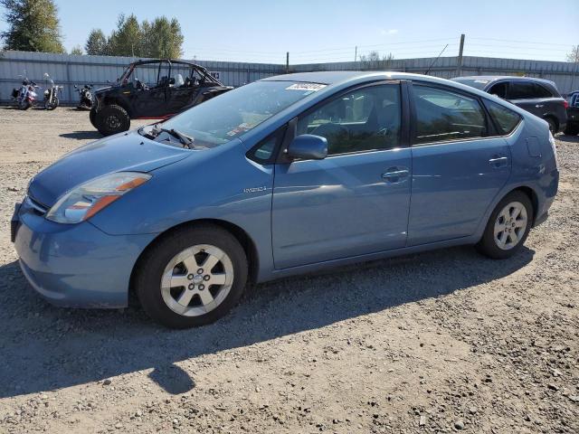 2007 TOYOTA PRIUS, 