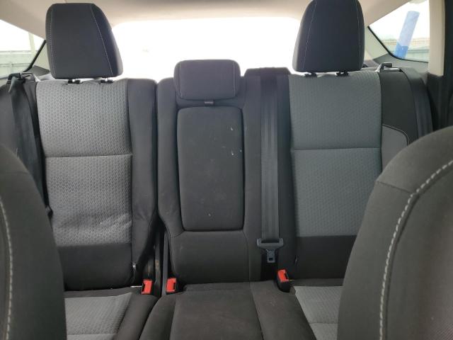 1FMCU9GD3HUE32323 - 2017 FORD ESCAPE SE GOLD photo 10