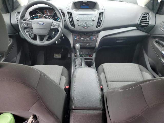 1FMCU9GD3HUE32323 - 2017 FORD ESCAPE SE GOLD photo 8