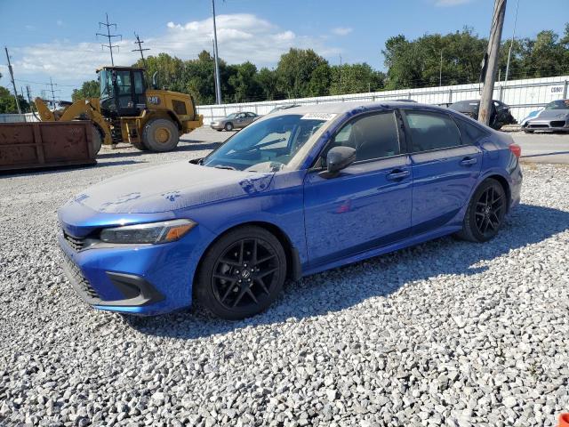 2024 HONDA CIVIC SPORT, 