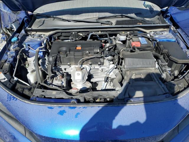 2HGFE2F53RH524974 - 2024 HONDA CIVIC SPORT Көк фото 11