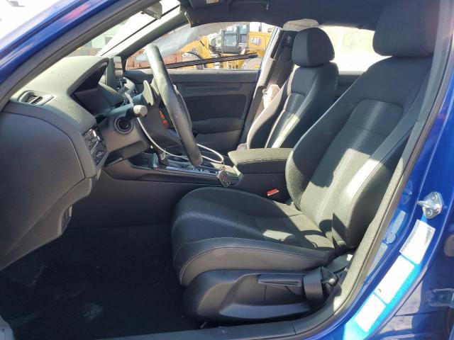 2HGFE2F53RH524974 - 2024 HONDA CIVIC SPORT Көк фото 7