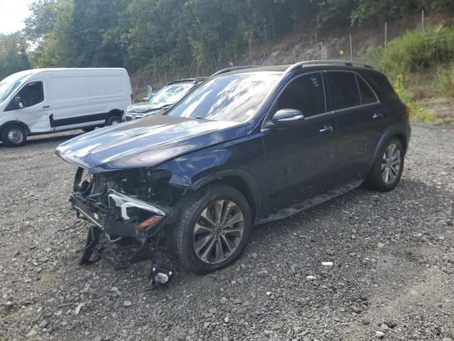 2020 MERCEDES-BENZ GLE 350 4MATIC, 