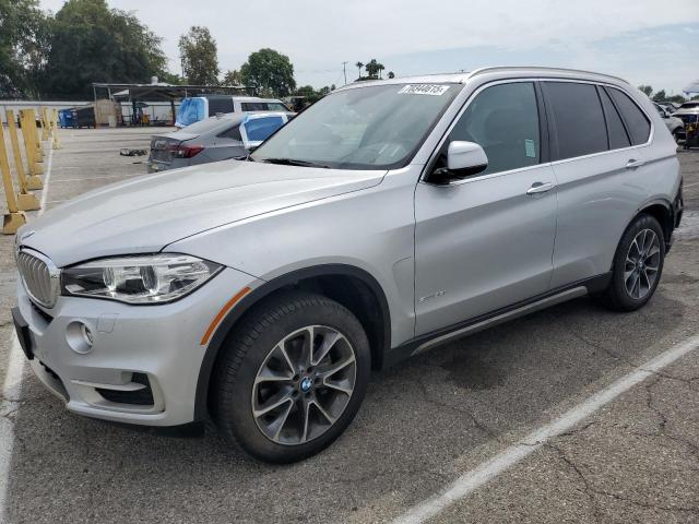 2017 BMW X5 SDRIVE35I, 