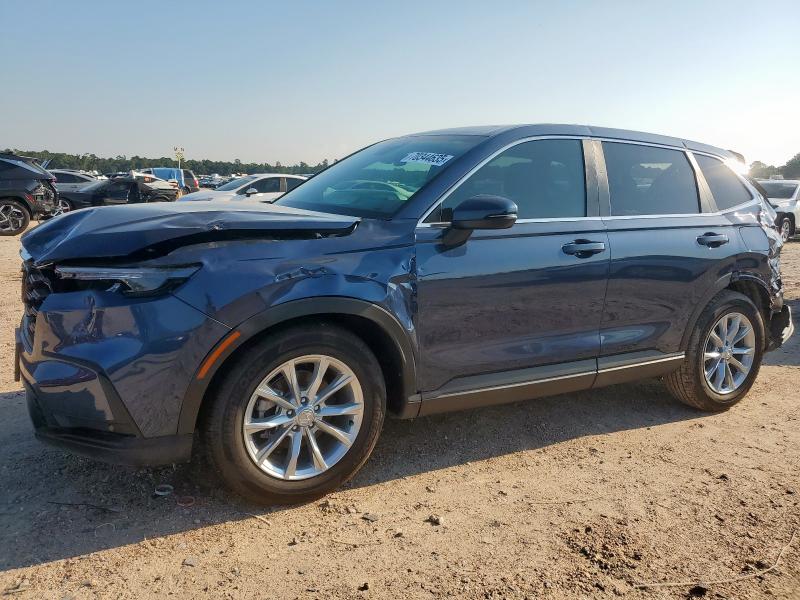 2025 HONDA CR-V EXL, 
