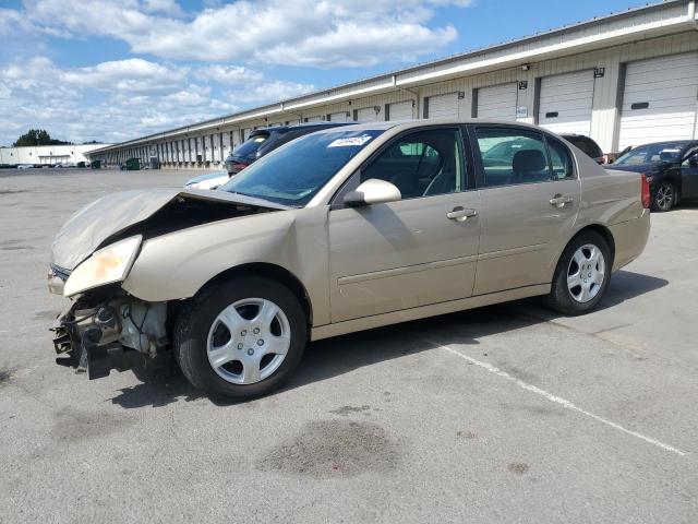 2008 CHEVROLET MALIBU LT, 