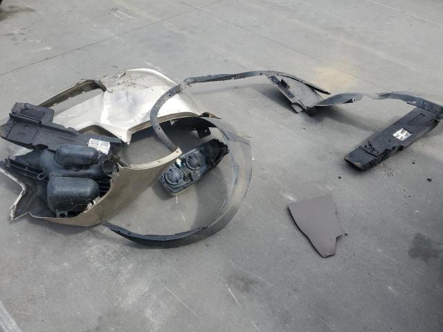 1G1ZT58N78F147784 - 2008 CHEVROLET MALIBU LT GOLD photo 12