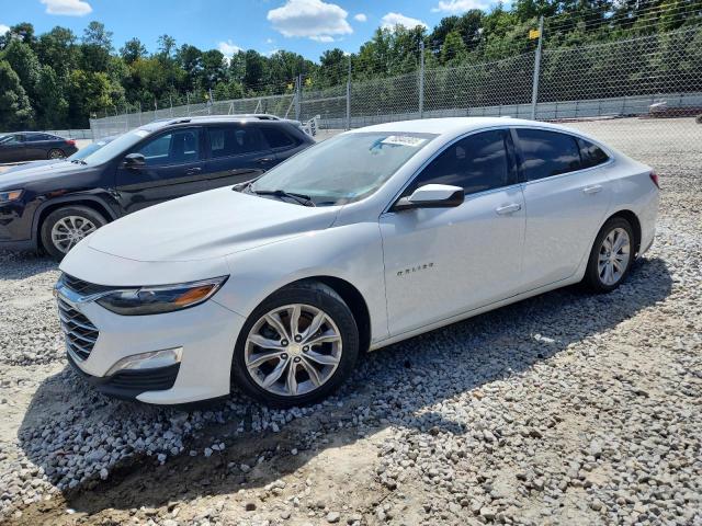 2020 CHEVROLET MALIBU LT, 