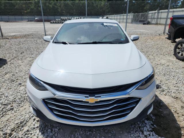 1G1ZD5ST4LF075388 - 2020 CHEVROLET MALIBU LT WHITE photo 5