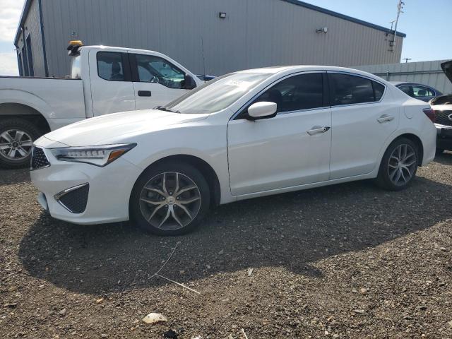 2021 ACURA ILX PREMIUM, 