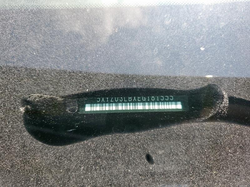 5XYZU3LBXEG181555 - 2014 HYUNDAI SANTA FE S CHARCOAL photo 13