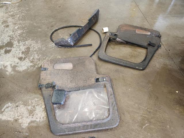 A5ZGCAAA9RB011874 - 2024 MAHINDRA AND MAHINDRA ROXOR Зеленый фото 12