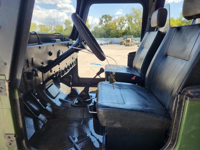 A5ZGCAAA9RB011874 - 2024 MAHINDRA AND MAHINDRA ROXOR Зеленый фото 7