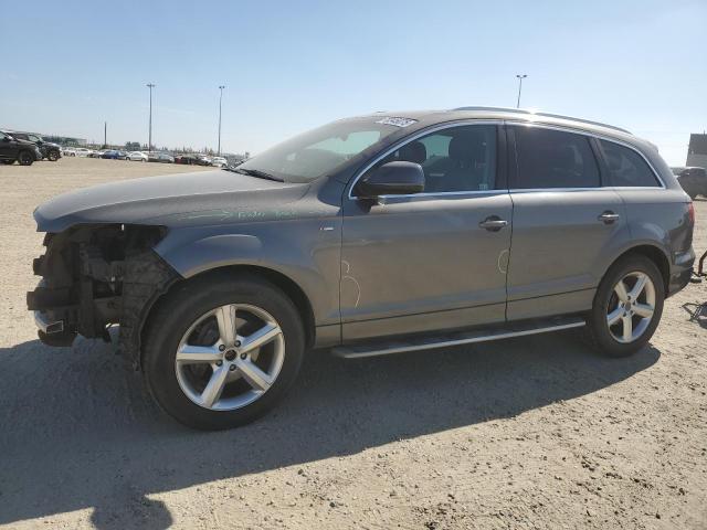 2010 AUDI Q7 PREMIUM, 