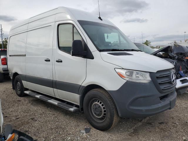 W1Y4NBHY0PT119664 - 2023 MERCEDES-BENZ SPRINTER 2500 WHITE photo 4