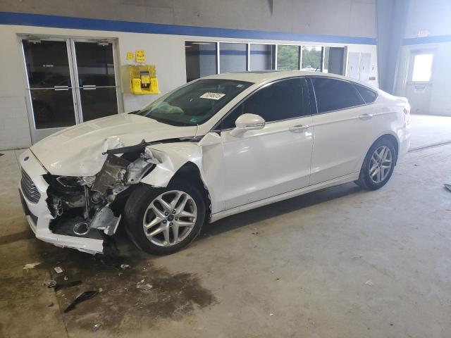 2013 FORD FUSION SE, 