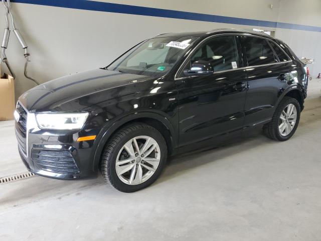 2018 AUDI Q3 PREMIUM PLUS, 