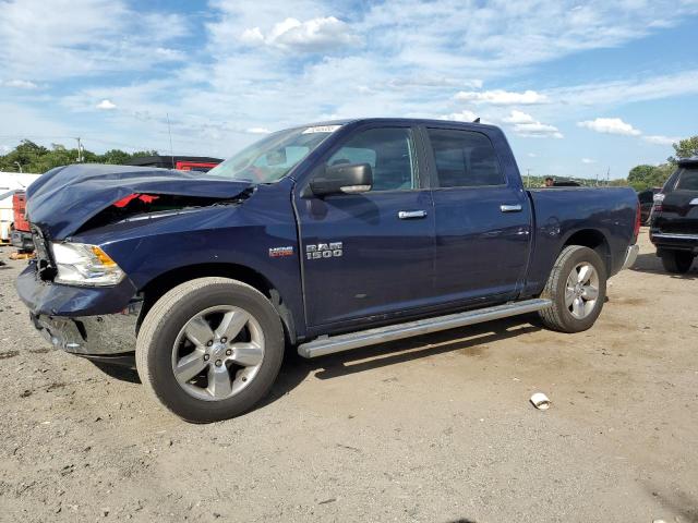 2015 RAM 1500 SLT, 