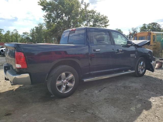 1C6RR6LT4FS784810 - 2015 RAM 1500 SLT BLUE photo 3