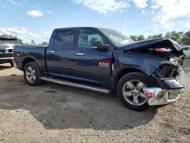 1C6RR6LT4FS784810 - 2015 RAM 1500 SLT BLUE photo 4