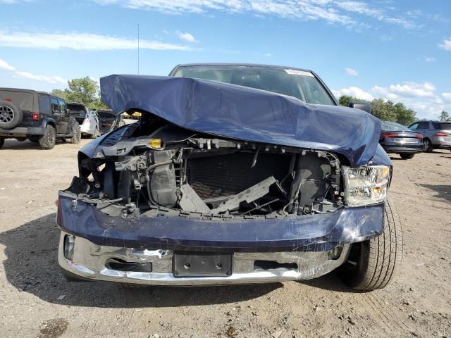 1C6RR6LT4FS784810 - 2015 RAM 1500 SLT BLUE photo 5