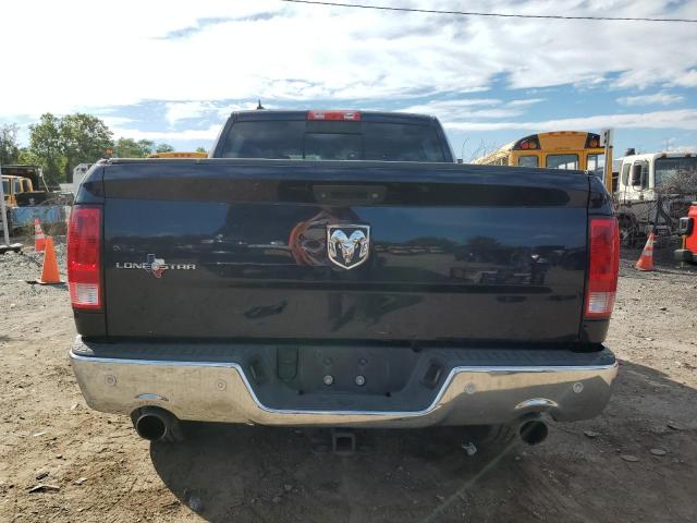 1C6RR6LT4FS784810 - 2015 RAM 1500 SLT BLUE photo 6