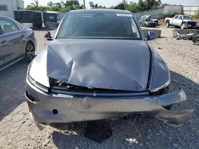 7SAYGDEE5TA443891 - 2026 TESLA MODEL Y GRAY photo 5