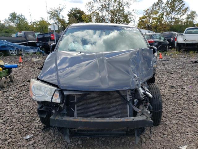 2C4RC1BG4ER127068 - 2014 CHRYSLER TOWN & COU TOURING 蓝色 照片 5