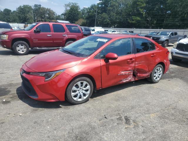 2021 TOYOTA COROLLA LE, 