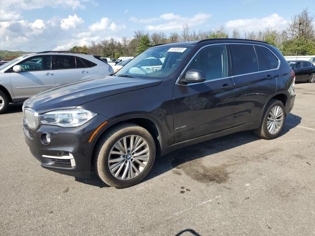 2014 BMW X5 XDRIVE50I, 