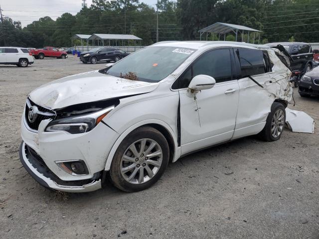 2019 BUICK ENVISION ESSENCE, 