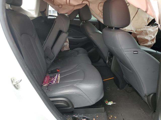 LRBFXCSA1KD041681 - 2019 BUICK ENVISION ESSENCE Սպիտակ լուսանկար 11