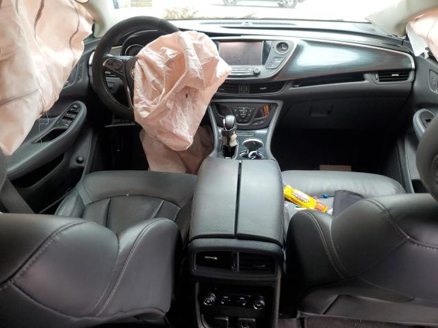 LRBFXCSA1KD041681 - 2019 BUICK ENVISION ESSENCE Սպիտակ լուսանկար 8